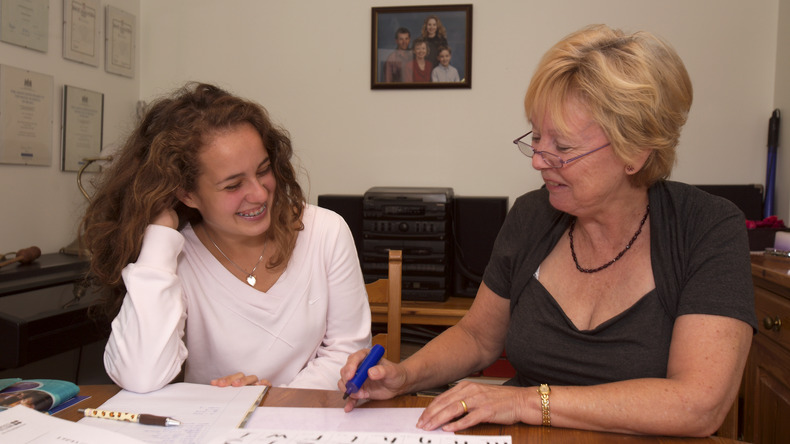 Home tuition