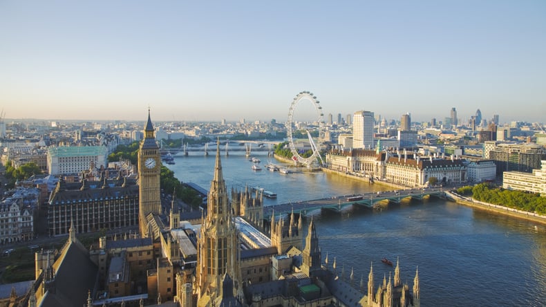 London