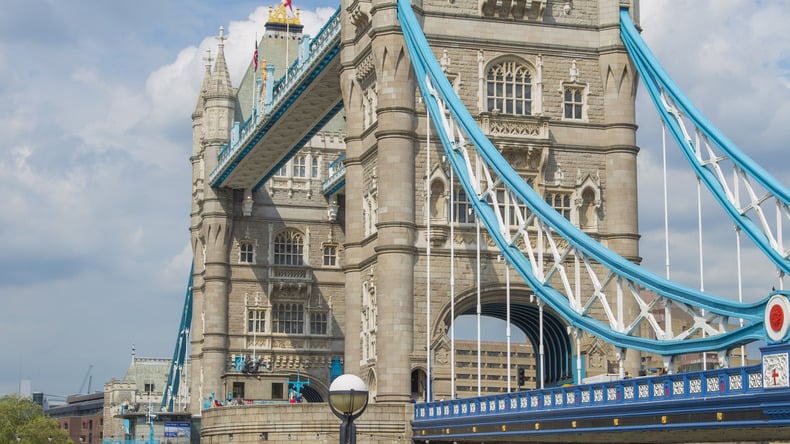 Tower Bridge