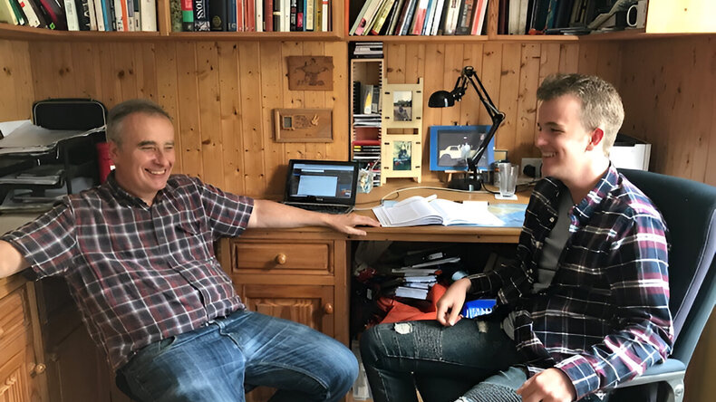 Ha det gøy mens du lærer