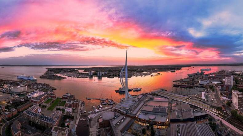 Portsmouth