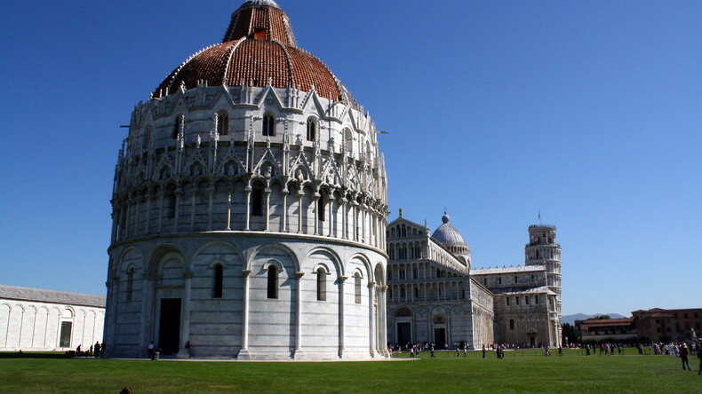 Pisa