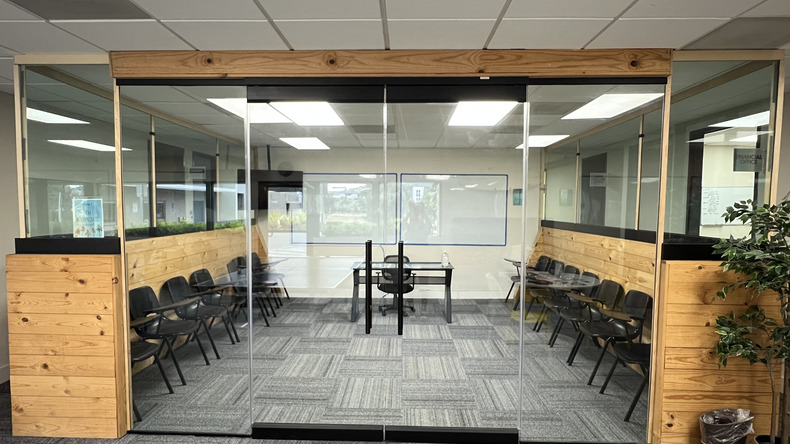 Classroom