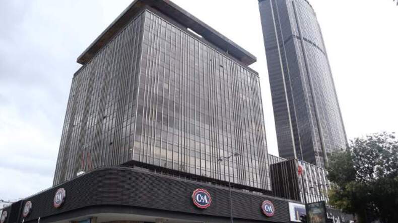 IS-DBA school building
