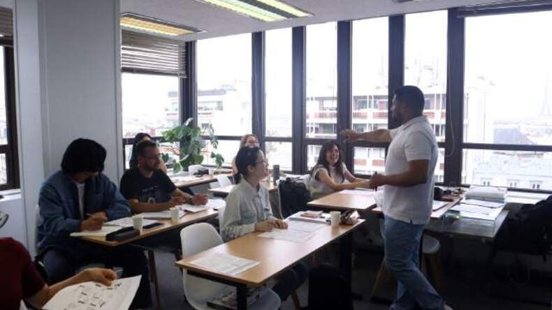 Group class