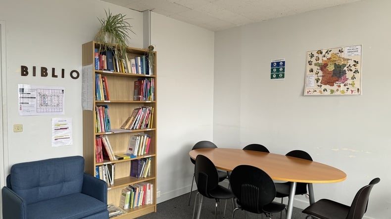 Library