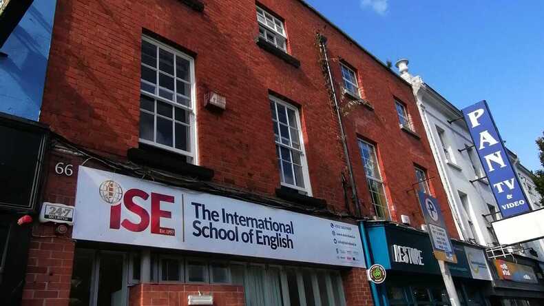 ise   the international school of english dublin_16337086601589
