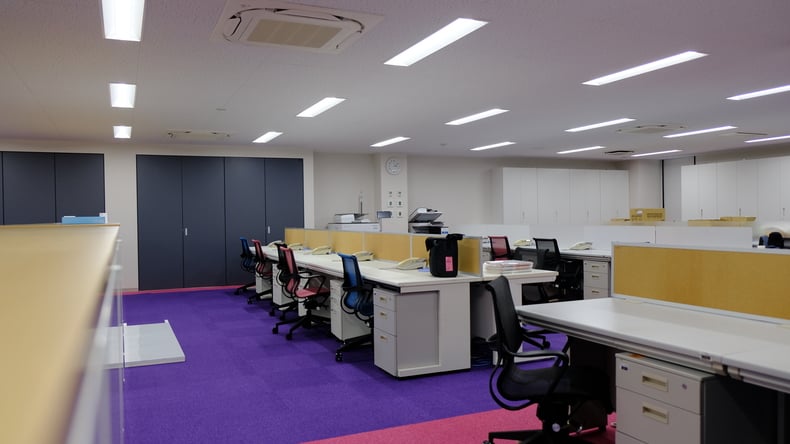 Undervisningsområde