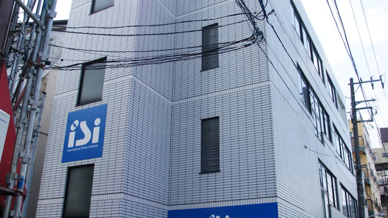 Takadanobaba Campus