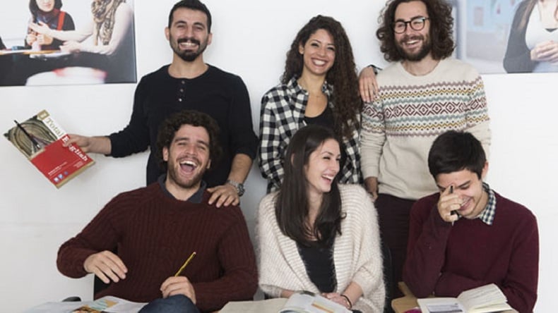 Cerimonia dei certificati