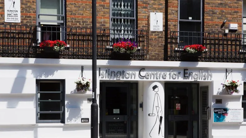 Islington Centre for English
