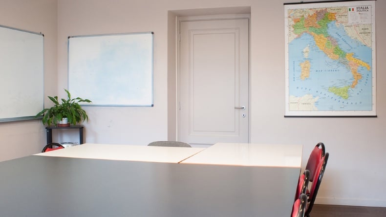 Cours pour leçons individuelles