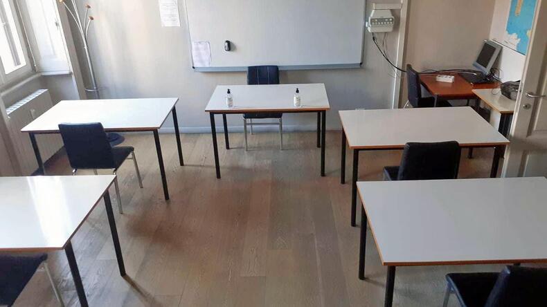 Bureaux