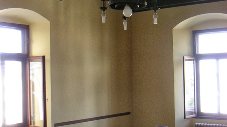 Triëst-talenschool - klas