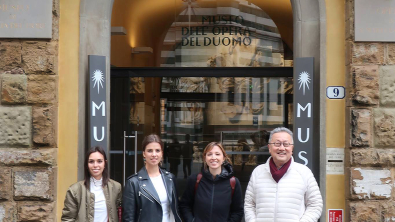 Nyder Firenze
