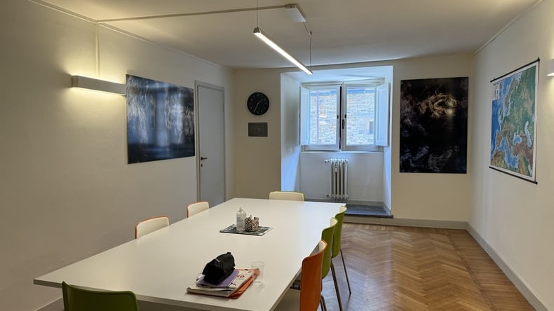 Klasseværelse