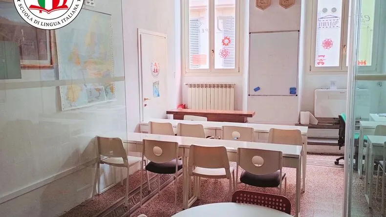Italiano Full Immersion Florence Italy | Pay Less