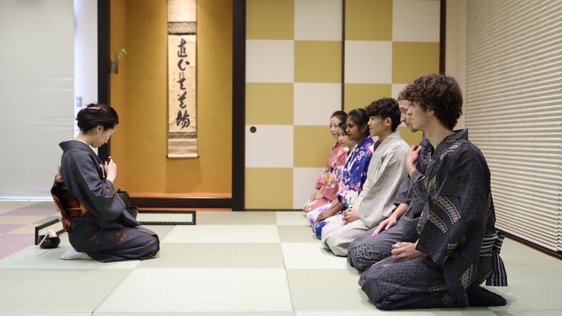 Japanese culture