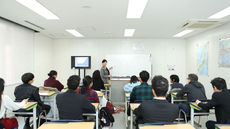 students