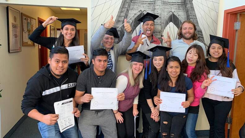 Tanulmányi bizonyítványok