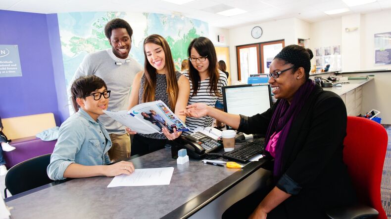 Aprendendo em San Francisco