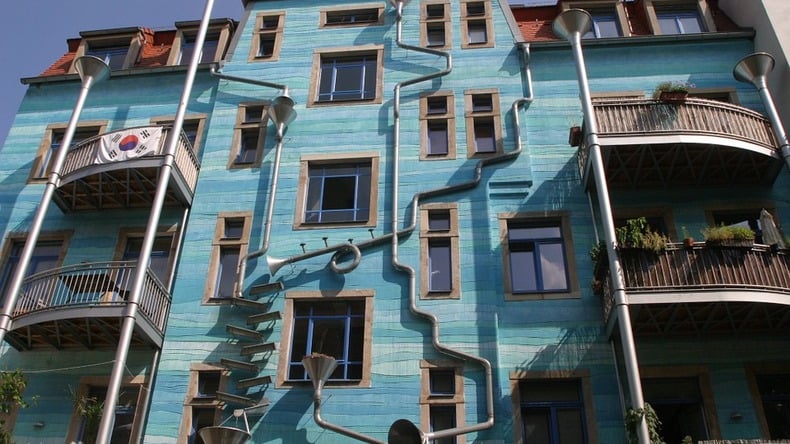 Dresden Neusta