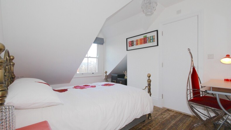 Quarto individual