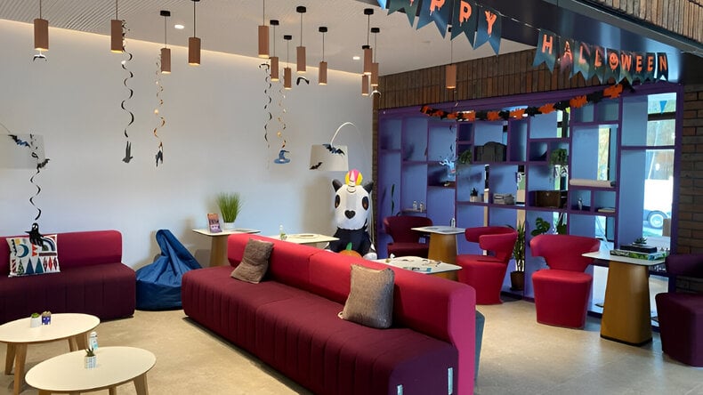 Kings - Young Learners Centre, Exeter