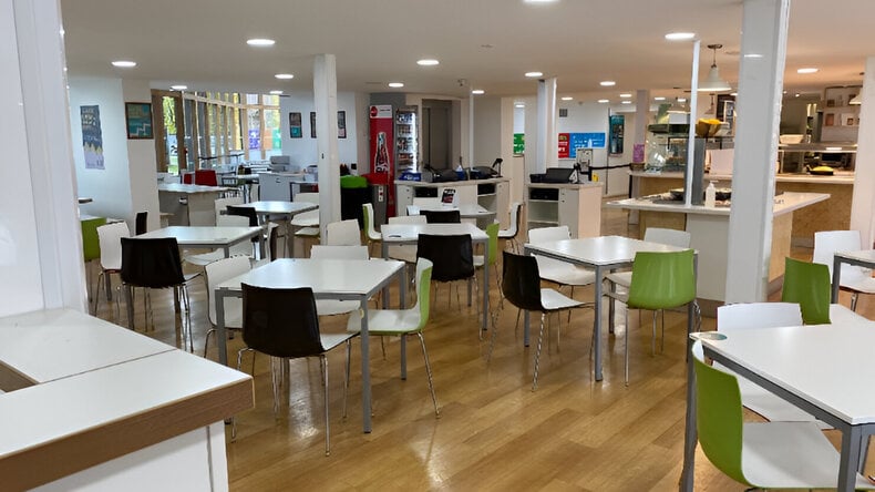 Kings - Young Learners Centre, Exeter