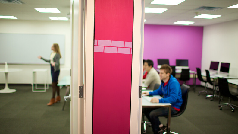 Instalações de informática