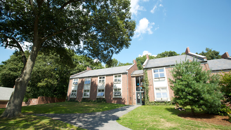 Edifício residencial