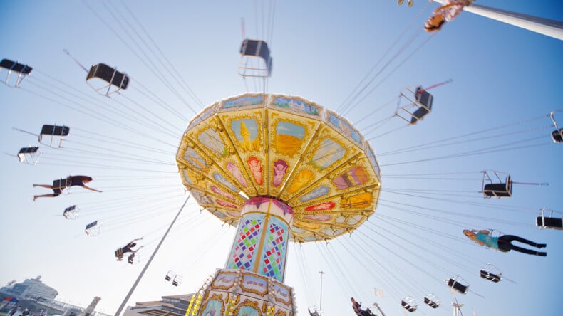 Tevékenységek Bournemouthban