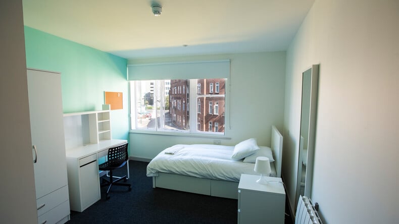 Királyok rezidenciája