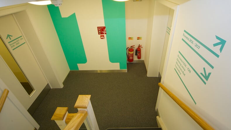 Charminster szállás