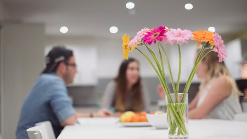 Új barátokat szerezni