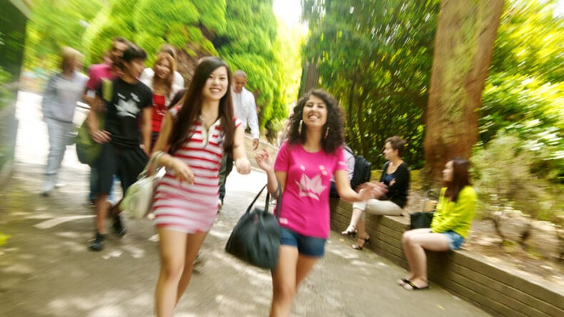 Élvezzük a várost