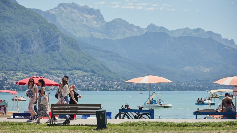 Annecy