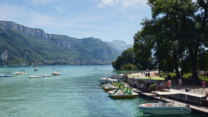 Annecy