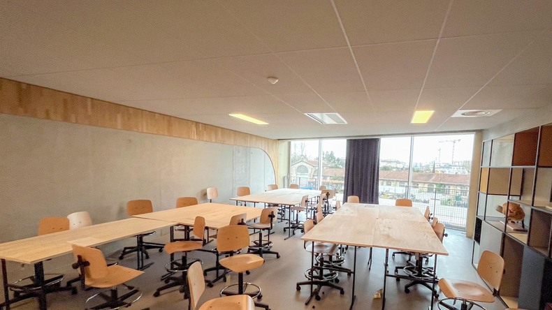 Classroom