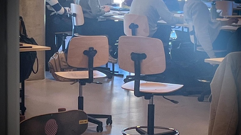 classroom