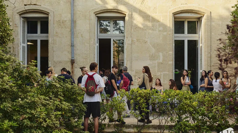 KLF - Keep Learning French Montpellier | Pay Less