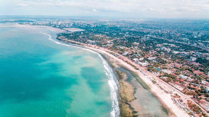 Dar es Salaam