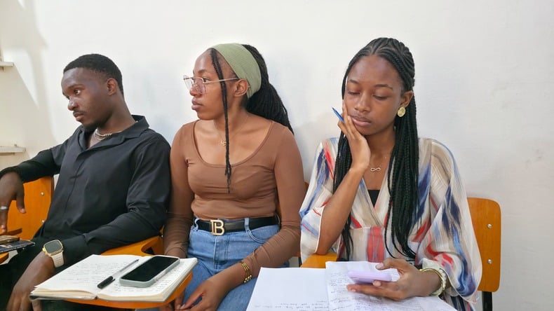 Óra utáni pillanat