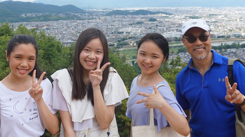 Excursions 