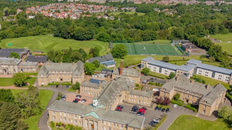 Merchiston Castle School