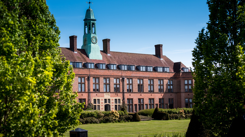 Liverpool Hope University