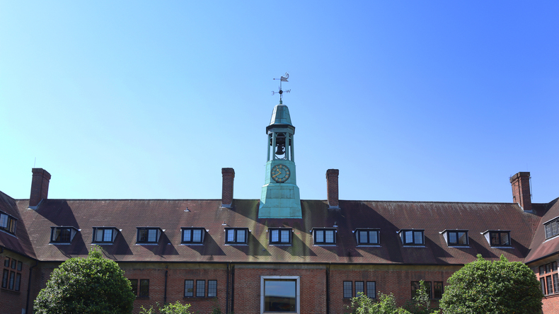 Campus