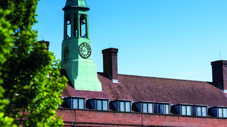 Liverpool Hope University