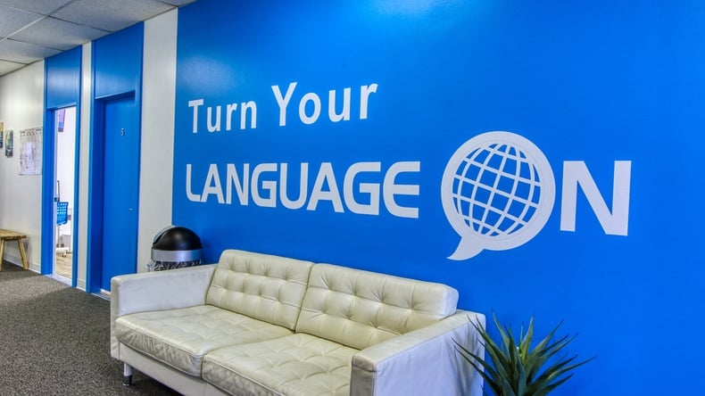Lounge in Orlando