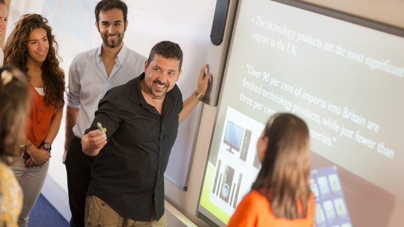 LSI / IH Portsmouth-les